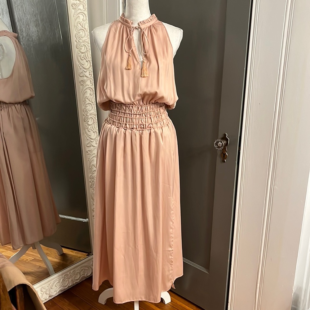 NWT Dolce Vita lightweight dress